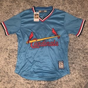 COPY - Cardinals Jersey